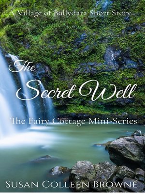 cover image of The Secret Well